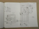 Suzuki 2.2 - 225 Models 2001 Outboard Motor Wiring Diagrams Service Data Manual
