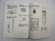 Suzuki Alto SB308 Werkstatthandbuch Reparaturanleitung 1985