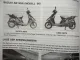Suzuki AN 125 Werkstatthandbuch 1995/96 Reparaturanleitung Wartungsanleitung Roller