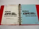 Suzuki DR 350 350S SH Service Manual 1990 - 1995 Werkstatthandbuch