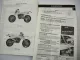 Suzuki DR 350 Werkstatthandbuch 1990 - 1994 Reparaturanleitung Wartungsanleitung