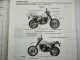 Suzuki DR 600S 500 Werkstatthandbuch 1984-1990 Reparaturanleitung Wartungsanleitung