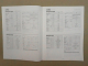 Suzuki DT2 - DT200 Outboard Motor Service Data Manual for 1990 Models