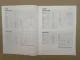 Suzuki DT2 - DT200 Outboard Motor Service Data Manual for 1990 Models