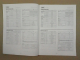 Suzuki DT2 - DT225 Outboard Motor Service Data Manual for 1992 Models