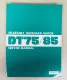 Suzuki DT75 DT85 Outboard Motor Service Manual Werkstatthandbuch 1981 - 1992