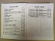 Suzuki DT75 DT85 Outboard Motor Service Manual Werkstatthandbuch 1981 - 1992