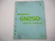 Suzuki GN 250 Service Repair Workshop Manual & Maintenance 1982-1990