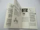 Suzuki GN250 250E R T Fahrerhandbuch Betriebsanleitung Owners Manual 1995