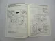 Suzuki Grand Vitara Elektrik Schaltpläne 1998 Werkstatthandbuch Verkabelung Wiring Diagram
