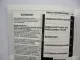 Suzuki Grand Vitara Elektrik Schaltpläne 1999 Werkstatthandbuch Verkabelung Wiring Diagram