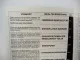 Suzuki Grand Vitara Elektrik Schaltpläne 2000 Werkstatthandbuch Verkabelung Wiring Diagram