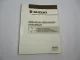 Suzuki Grand Vitara Elektrik Schaltpläne 2001 Werkstatthandbuch Verkabelung Wiring Diagram