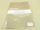 Suzuki Grand Vitara Reparaturanleitung Werkstatthandbuch 2003 Band 2 Motor