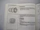 Suzuki Grand Vitara SQ 416 420 625 2001 Werkstatthandbuch H25 G16 J20 Motor Tempomat