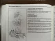 Suzuki Grand Vitara SQ416 420 625 Werkstatthandbuch Reparaturanleitung 1998-2000