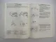 Suzuki Grand Vitara XL-7 JA627 H27 & JA420WD RHW Service Manual 2003 Supplement
