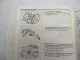 Suzuki Grand Vitara XL-7 JA627 H27 & JA420WD RHW Werkstatthandbuch 2003 Nachtrag