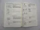 Suzuki Grand Vitara XL-7 JA627 H27 & JA420WD RHW Werkstatthandbuch 2003 Nachtrag