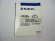 Suzuki Grand Vitara XL-7 RHW Elektrik Schaltpläne 2004 Werkstatthandbuch Verkabelung