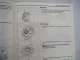 Suzuki Grand Vitara XL-7 Werkstatthandbuch Getriebe & Differential Reparaturanleitung