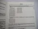 Suzuki Grand Vitara XL-7 Werkstatthandbuch Getriebe & Differential Reparaturanleitung