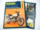 Suzuki GS GSX 250 400 450 Twins Service & Repair Manual 1979 - 1985 Haynes 736