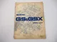 Suzuki GS GSX 400 450 550 750 850 1000 1100 L Service Data 1980