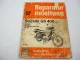 Suzuki GS400 GS425 E EN Black Suzi 2 Zylinder ab 1977 Reparaturanleitung Werkstatthandbuch