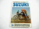 Suzuki GS550 GS750 Reparatie Onderhoud Motorfiets Techniek Peters 56 Motorhandboek