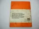 Suzuki GS750 GS550 ab 1976 Reparaturanleitung Werkstatthandbuch Bucheli 549 550