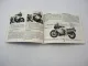 Suzuki GSR R1100 J Owners Manual Manual du Proprietaire ab 1988