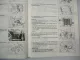 Suzuki GSX 750F AK11 Werkstatthandbuch 1998 Reparaturanleitung Wartungsanleitung