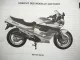 Suzuki GSX 750F Katana Werkstatthandbuch 1988-1993 Reparaturanleitung Wartungsanleitung