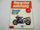 Suzuki GSX-R1100 Reparaturanleitung ab BJ 1985 - 1991 Werkstatthandbuch