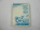 Suzuki GSX750F GSX600F Fahrerhandbuch Betriebsanleitung Owners Manual 1995