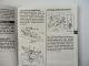 Suzuki GSX750F GSX600F Fahrerhandbuch Betriebsanleitung Owners Manual 1995