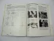 Suzuki GT 250 X7 GT250E Service Repair Workshop Manual Wiring Diaram 1981
