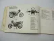 Suzuki GT200 X5 Fahrerhandbuch Betriebsanleitung Bedienung Wartung Owners Manual