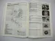 Suzuki GZ 250 Marauder Werkstatthandbuch 1999 Reparaturanleitung Wartungsanleitung