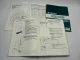 Suzuki Ignis RG413 Werkstatthandbuch Reparaturanleitung Verkabelung 2000-2002