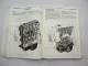Suzuki Jimny FJ SN413 Werkstatthandbuch Reparaturanleitung 1998 - 2000