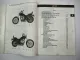 Suzuki LS 650 Savage Werkstatthandbuch 1986-1991 Reparaturanleitung Wartungsanleitung