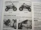 Suzuki LT-Z 400 K3 K4 Quad Service Manual Reparaturanleitung in englisch 2003/04