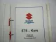 Suzuki PKW Technik Training Schulung Airbag Klima Elektronik Motormanagement