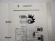Suzuki PKW Technik Training Schulung Airbag Klima Elektronik Motormanagement