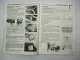 Suzuki RF 600R Werkstatthandbuch 1993 Reparaturanleitung Wartungsanleitung