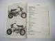 Suzuki RV50 Fun Bike Service Repair Workshop Manual & Maintenance 1973 - 1990