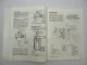 Suzuki Samurai SJ413 Einspritzer Reparaturanleitung Werkstatthandbuch 1989