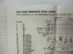 Suzuki Samurai SJ413 Einspritzer Reparaturanleitung Werkstatthandbuch 1989